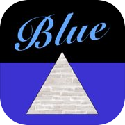 Play 脱出ゲーム TRIANGLE -Blue-