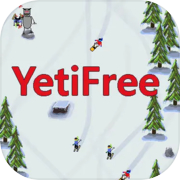 Play YetiFree