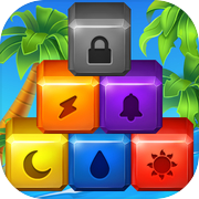 Play Jungle Island: Blast Adventure