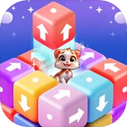 Play Tap Block Puzzle 3D