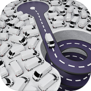 Parking Jam: Car Parking Games