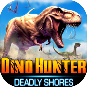 DINO HUNTER: DEADLY SHORES