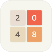 Happy 2048