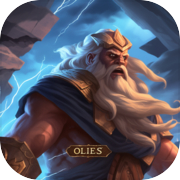 Zeus: Ruler of Olympus
