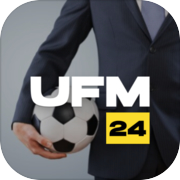 UFM: Ultimate Football Manager