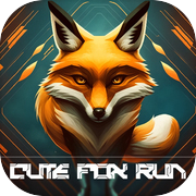 Cute Fox Run