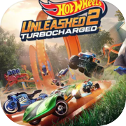 Play HOT WHEELS UNLEASHED™ 2 - Turbocharged