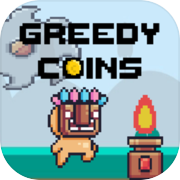 Greedy coins