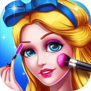 Play Alice Makeup Salon - Wonderland Fashion War