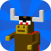 Play Super Mad Cow