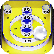 Play Skee Ball Hop Bowling Game 3D