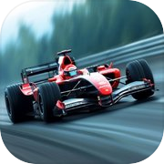Formula Car Racing Game