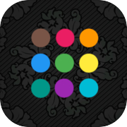 Mastermind Game : Puzzle Color