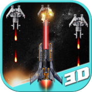 Space Shooter - Enemy Invaders