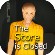 The Store is Closed