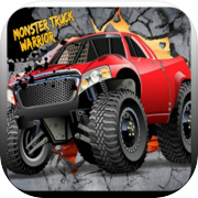 Monster Truck Warrior