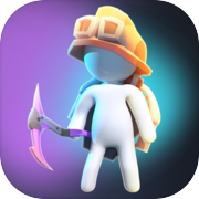 Play Dig & Fight 3D