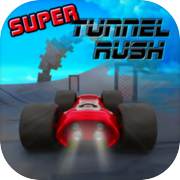 Play Tunnel Rush Car