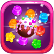 Play Jelly Crush: Match 3 Puzzle