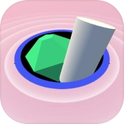 Collect Hole: Hole Attack Game