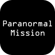 Play Paranormal Mission