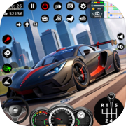 Indian Super Cars Race 3D