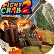 Play Fight Crab 2