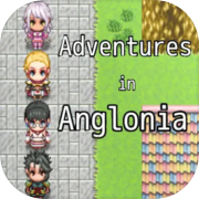 Play Adventures in Anglonia