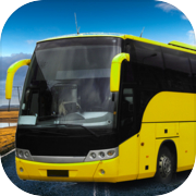 Urban Bus: Simulator Pro