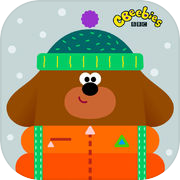 Play Hey Duggee: The Exploring App