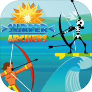 Surfer Archers Pro