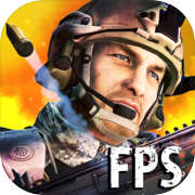 Play Counter Assault - Online FPS