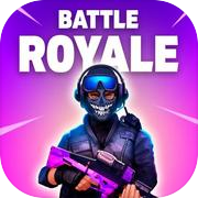 Battle Royale: FPS Shooter