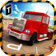 Trucker Parking Reloaded 2016