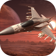 Army Air Force: Airplane Games