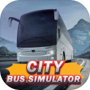 Play City Bus Simulator