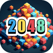 DropMerge2048