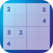 Play Just Minimal Sudoku