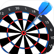 Play Darts Master-online dart games