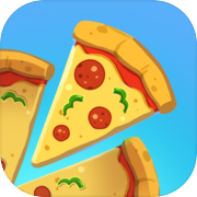 Play Idle Pizza – Restaurant Tycoon