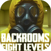 Backrooms: Eight Levels