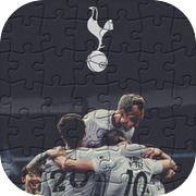 Tottenham Jigsaw Puzzles