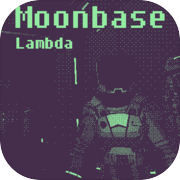 Play Moonbase Lambda