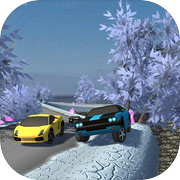 Edge Car Racing: Car Game 3D