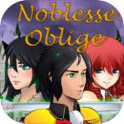 Noblesse Oblige: Legacy of the Sorcerer Kings