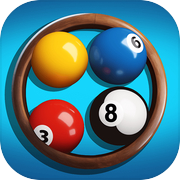 Play Billiards Blitz