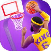 Play Basketball Superstars