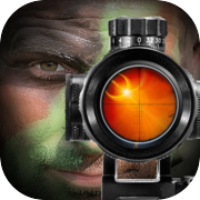 Play Modern Sniper Assassin Fury 3D