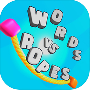 Words vs Ropes