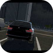 Play BMV X5 Driver Simulator